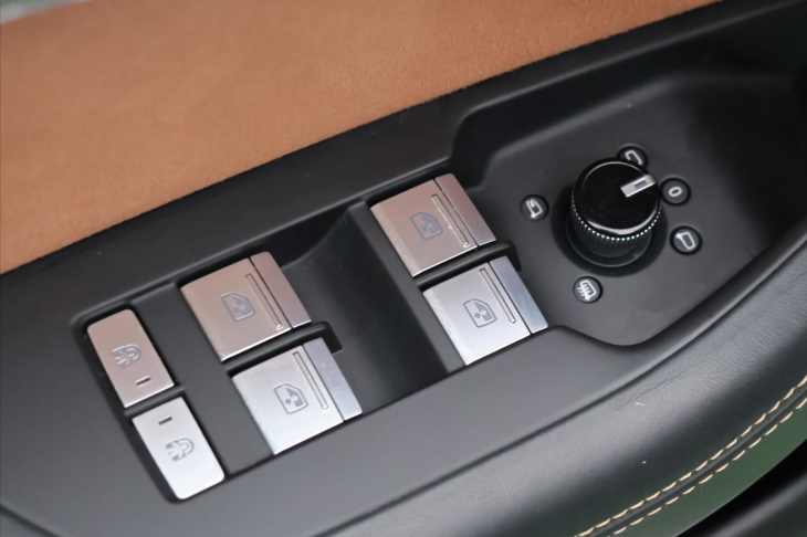 Audi S7 3,0 TDI 253kW quattro Sportback