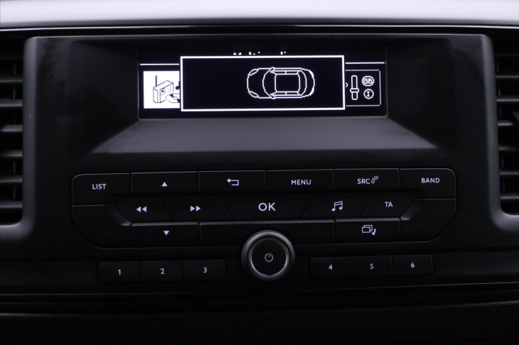 Peugeot Expert 2,0 HDi 110kW CZ Klima DPH