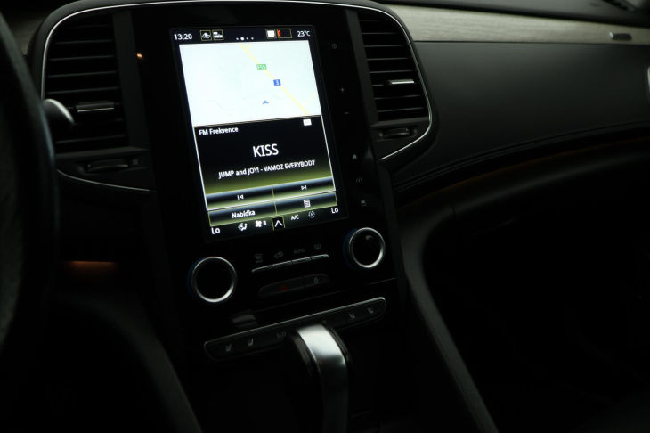 Renault Talisman 1,6 TCe Initiale Paris Aut Led