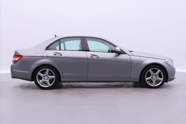 Mercedes-Benz Třídy C 3,0 280 170kW 4M Avantgarde