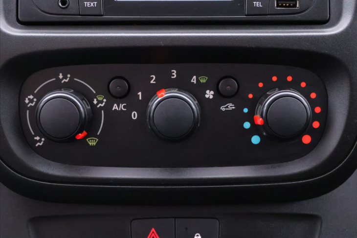 Renault Trafic 1,6 dCi 85KW L1H1 DPH AC