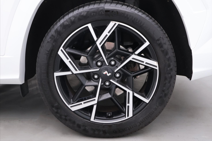 Hyundai Tucson 1,6 T-GDI MHEV 118kW N Line CZ
