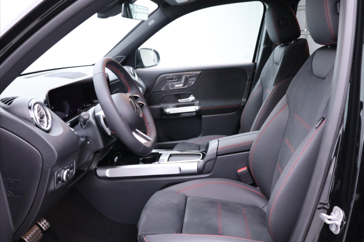 Mercedes-Benz GLB 2,0 200d 4MATIC AMG Premium