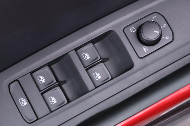 Škoda Fabia 1,0 TSI DSG Monte Carlo LED