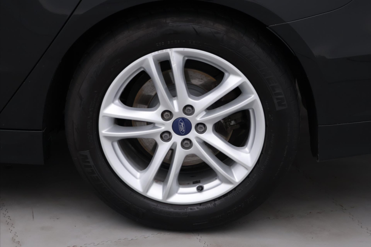 Ford Mondeo 2,0 TDCi 110kW CZ