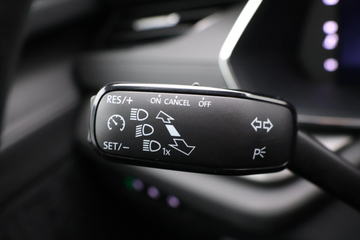 Škoda Octavia 2,0 TDI 110kW 4x4 DSG DPH CZ