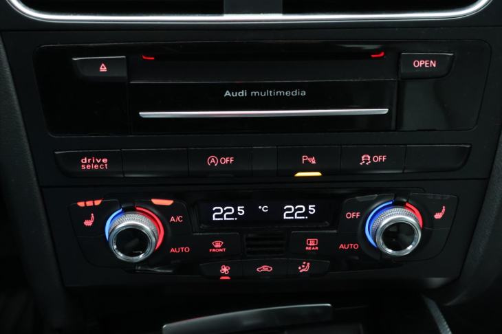 Audi A4 Allroad 3,0 TDI V6 180kW Aut. quattro