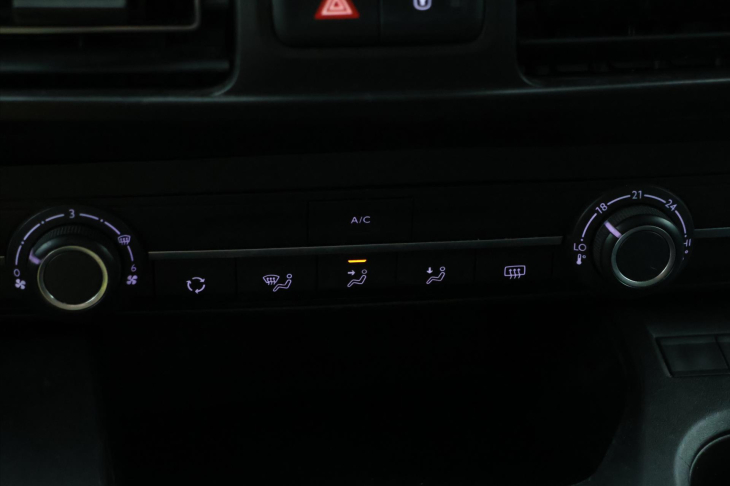 Toyota ProAce 1,5 D-4D 96kW Shuttle DPH CZ L2
