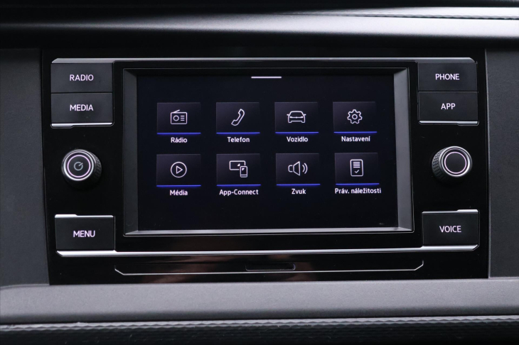 Volkswagen Transporter 2,0 TDI 110kW DSG Klima Tažné