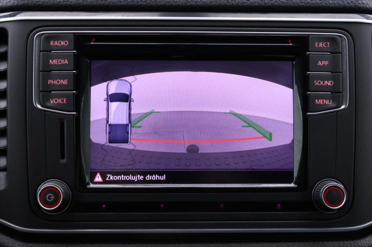 Volkswagen Amarok 3,0 TDI 165kW 4MOT CZ DPH