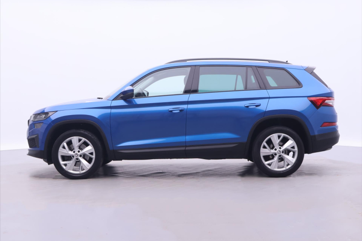 Škoda Kodiaq 2,0 TDI 147kW 4x4 DSG Style DPH