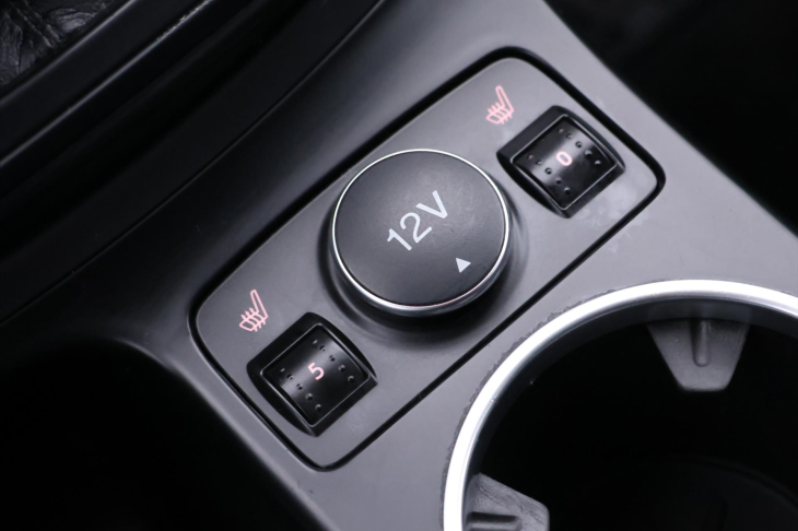 Ford Kuga 2,0 TDCi Titanium Plus 132kW 4x4