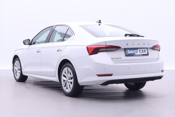 Škoda Octavia 2,0 TDI Style CZ DPH 1.maj