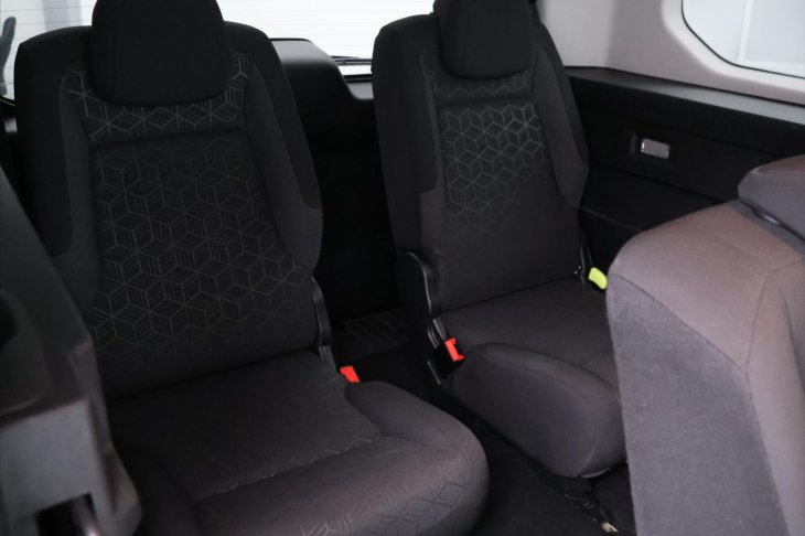 Citroën Berlingo 1,5 HDI 75kW XL Klima 7-Míst