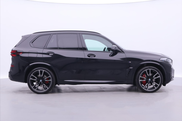 BMW X5 3,0 xDrive40d Mpacket