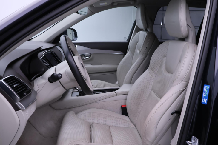 Volvo XC90 2,0 D5 165kW AWD Inscription