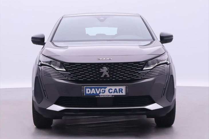Peugeot 3008 1,2 PT 96kW Active Pack DPH CZ