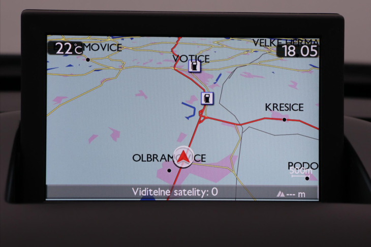 Peugeot 3008 2,0 HDI 120kW Aut. Allure Navi