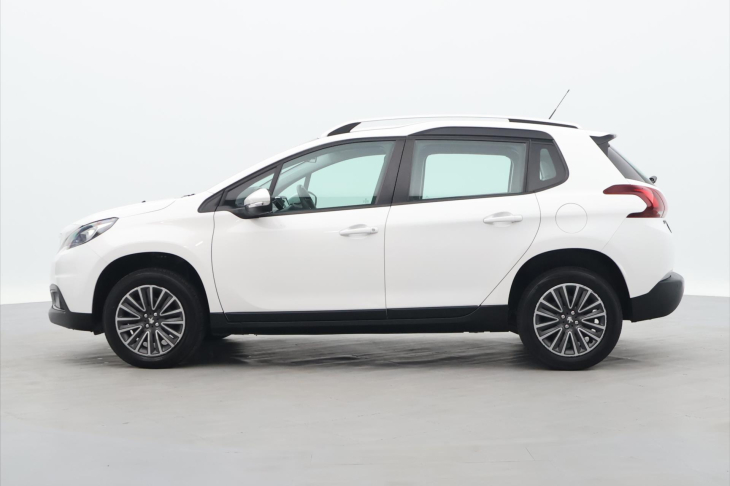 Peugeot 2008 1.2 PT 82k Active Pack 1.Maj