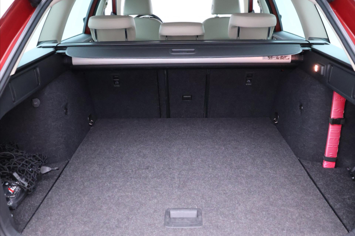 Škoda Octavia 2,0 TDI 110kW Style 1.Maj LED