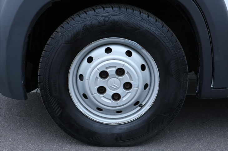 Citroën Jumper 3,0 HDI 116kW L4H3 DPH