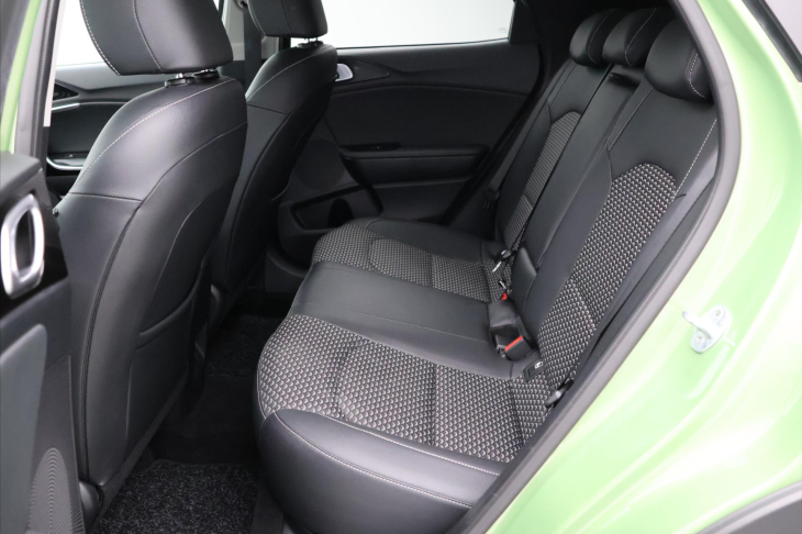 Kia XCeed 1,5 T-GDI 117kW Exclusive DPH