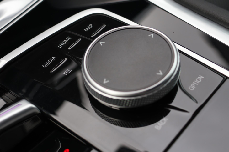 BMW X6 3,0 xDrive 210kW