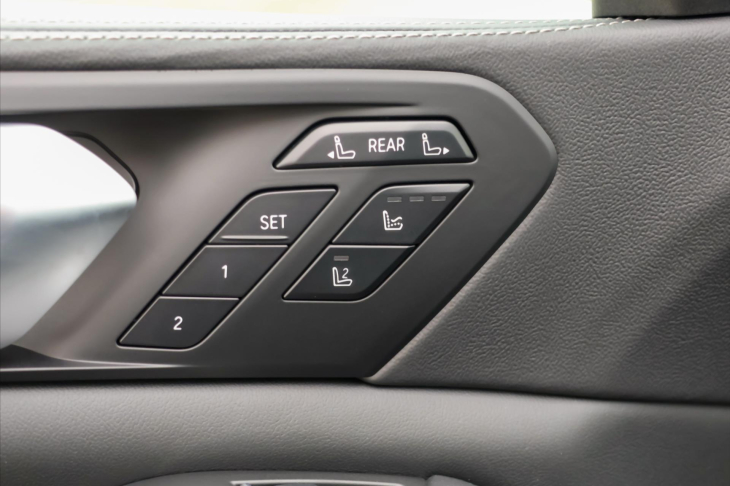 BMW X7 3,0 xDrive40d Mpacket