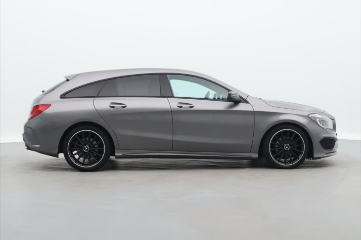 Mercedes-Benz CLA 1,6 200 115kW SB AMG Line