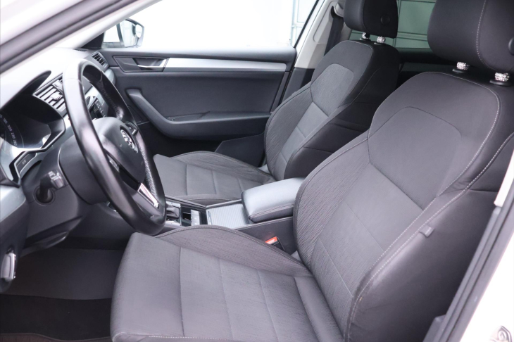 Škoda Superb 2,0 TDI 110kW Ambition CZ