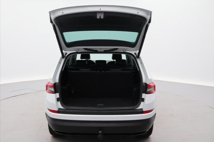 Škoda Kodiaq 2,0 TDI DSG Style+ 7-Míst DPH