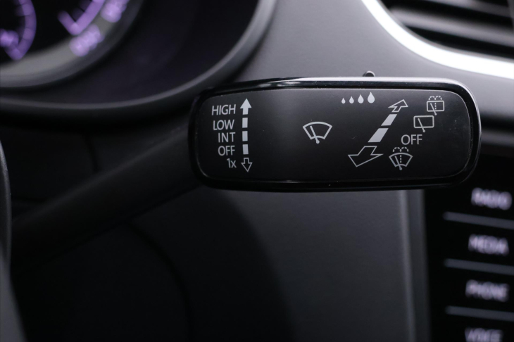 Škoda Octavia 1,6 TDI 85kW Style LED Kessy