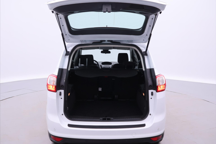 Ford Grand C-MAX 1,0 Ecoboost 92KW Klima CZ