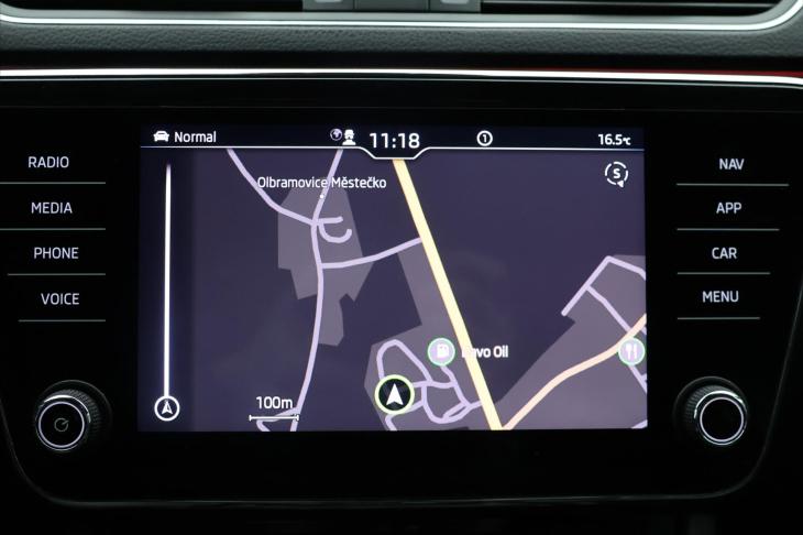 Škoda Superb 2,0 TDI 110kW L&K 1.Maj DPH