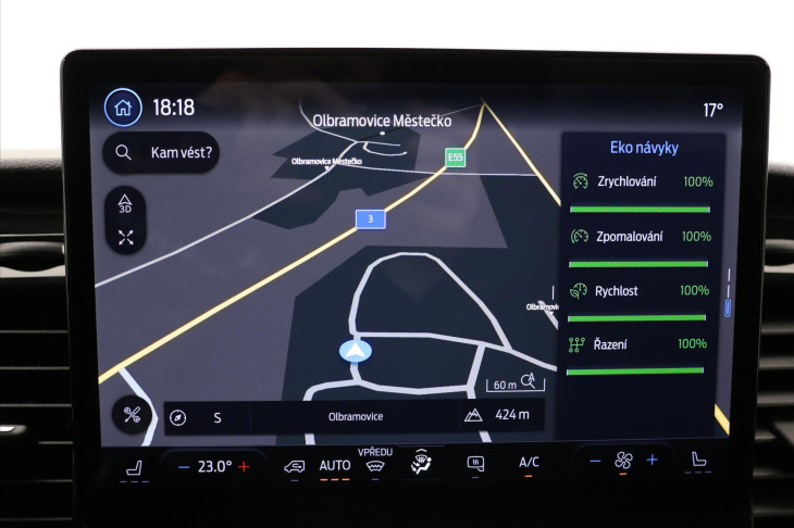 Ford Transit 2,0 TDCi 96kW L3H2 1.Maj. DPH