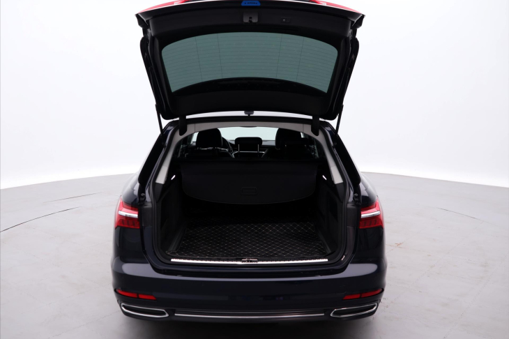 Audi A6 Avant 2.0 TDI 40tdi S-Tronic