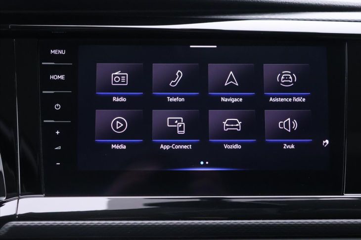 Volkswagen Multivan 2,0 TDI 146kW DSG CZ Long DPH