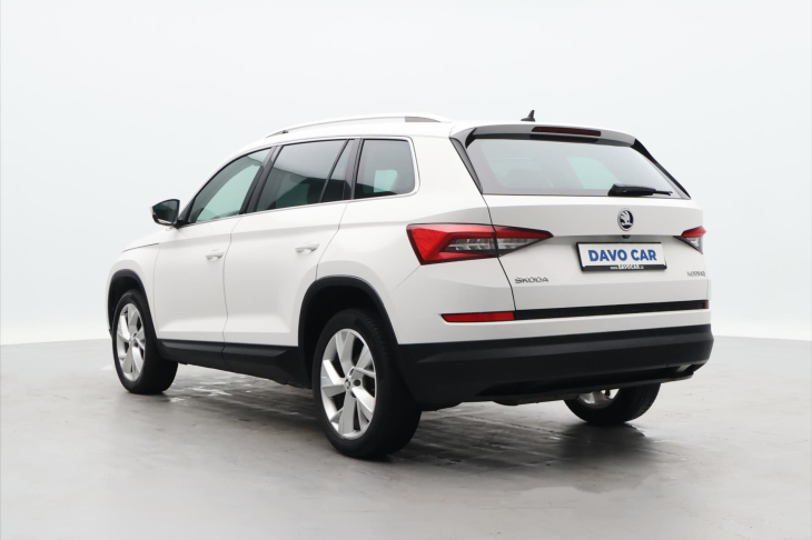 Škoda Kodiaq 2,0 TDI DSG CZ Style Plus DPH