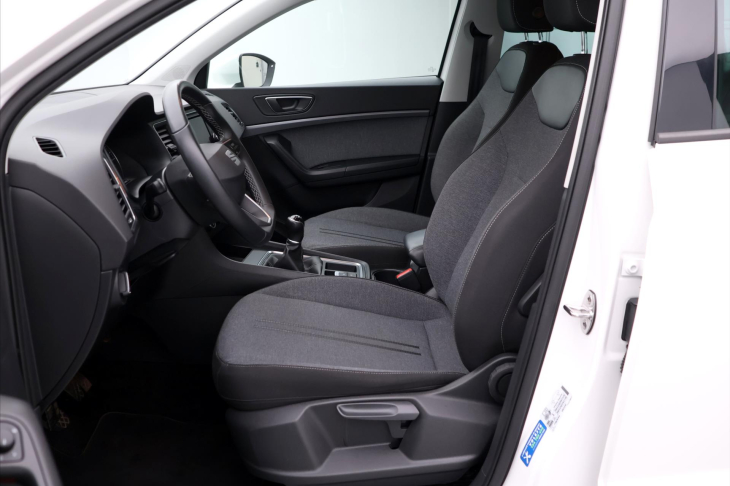 Seat Ateca 1,5 TSI 110 kW CZ