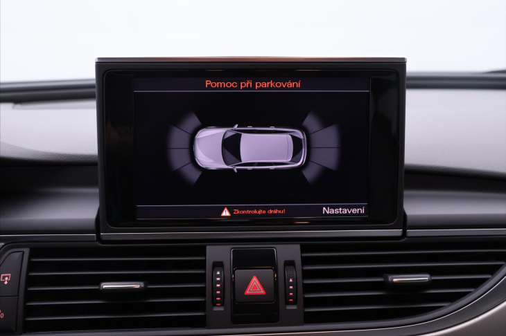 Audi A6 3,0 TDI 180kW Aut. Quattro