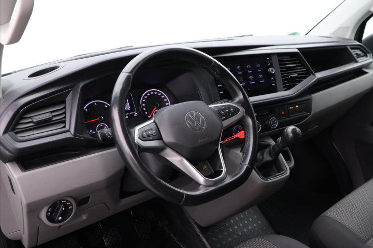 Volkswagen Transporter 2,0 TDI 110kW Long Klima DPH