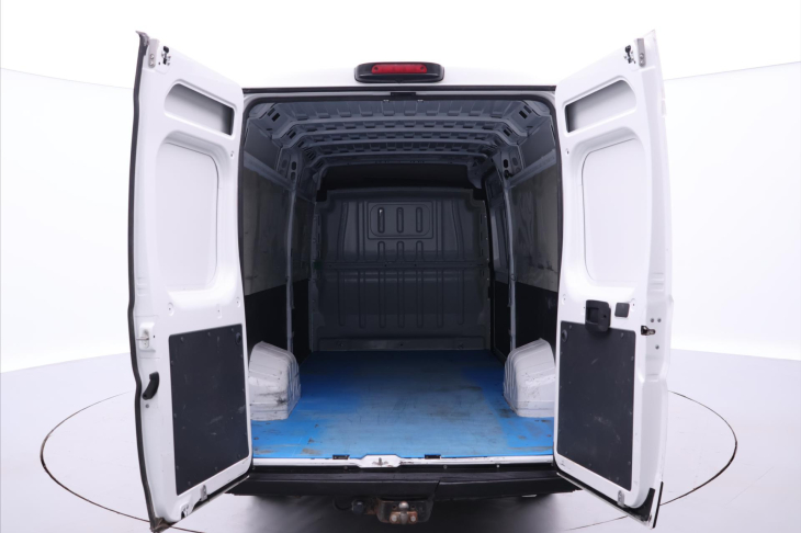 Citroën Jumper 2,0 BlueHDI 96kW L4H2 DPH