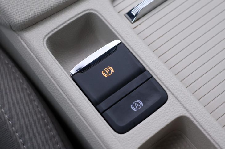 Škoda Octavia 1,5 TSI 110kW Style LED CZ