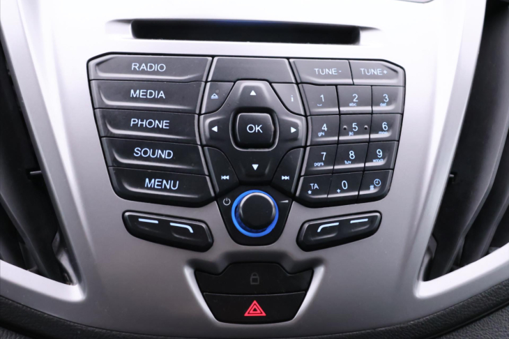 Ford Transit 2,0 TDCI 125kW Klima L3H2