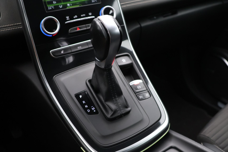 Renault Scénic 1,6 dCi 118kW Aut. Bose LED