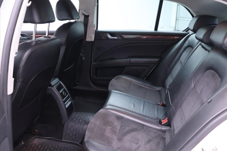 Škoda Superb 2,0 TDI 125kW DSG Elegance