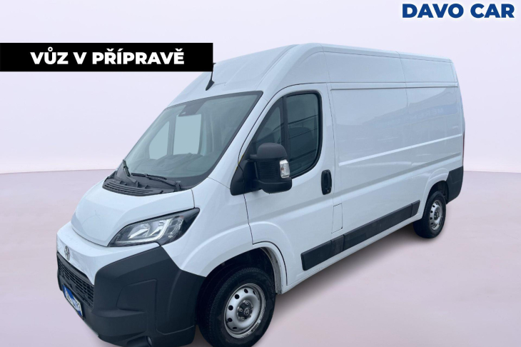 Toyota Proace Max 2,2 D-4D 88kW CZ DPH L2H2