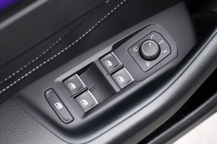 Volkswagen Arteon Shooting Brake 2,0 TDI DSG R-Line Navi Led