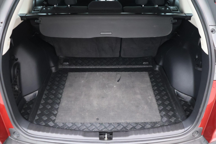 Honda CR-V 1,6 D 88kW Comfort CZ Navi