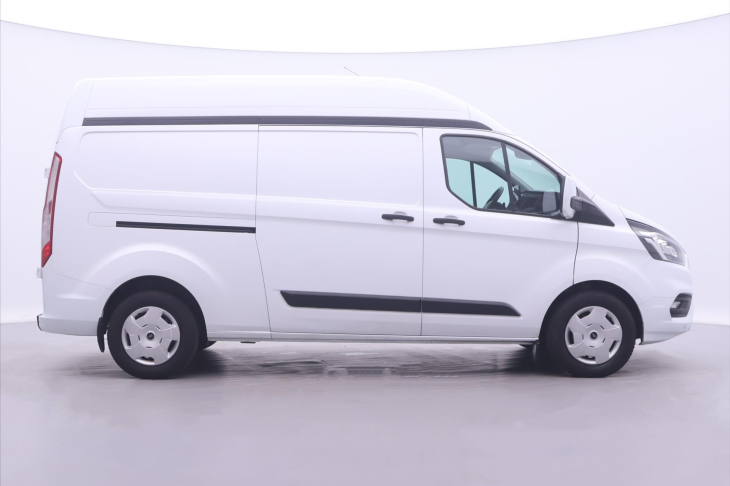 Ford Transit Custom 2,0 TDCI 96KW KLIMA